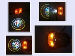 Подсветка логотипа в двери AUDI,подсветка дверей с логотипом AUDI,Штатная подсветка AUDI,подсветка дверей с логотипом авто AUDI,светодиодная подсветка логотипа AUDI в двери,Лазерные проекторы AUDI в двери,Лазерная подсветка AUDI  