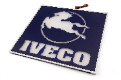 Светящийся логотип Iveco,светящийся логотип для грузовика Iveco,светящаяся эмблема Iveco,табличка Iveco,картина Iveco,логотип на стекло Iveco,светящаяся картина Iveco,светодиодный логотип Iveco,Truck Led Logo Iveco,12v,24v