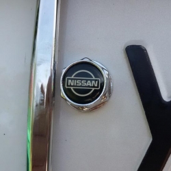 болты номерного знака с логотипом Nissan,Декоративный болт для номерного знака с логотипом Nissan,Болты для крепления госномера Nissan,декоративных болтов на номерные знаки логотипом Nissan купить,заказать,доставка
