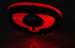 Светящийся логотип SsangYong M200,светящаяся эмблема SsangYong M200,светящийся логотип на авто SsangYong M200,светящийся логотип на автомобиль SsangYong M200,подсветка логотипа SsangYong M200,2D,3D,4D,5D,6D