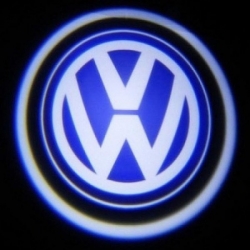 Подсветка логотипа в двери Volkswagen,подсветка дверей с логотипом Volkswagen,Штатная подсветка Volkswagen,подсветка дверей с логотипом авто Volkswagen,светодиодная подсветка логотипа Volkswagen в двери,Лазерные проекторы Volkswagen в двери,Лазерная подсв