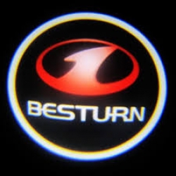 Подсветка логотипа в двери Besturn,подсветка дверей с логотипом Besturn,Штатная подсветка Besturn,подсветка дверей с логотипом авто Besturn,светодиодная подсветка логотипа Besturn в двери,Лазерные проекторы Besturn в двери,Лазерная подсветка Besturn