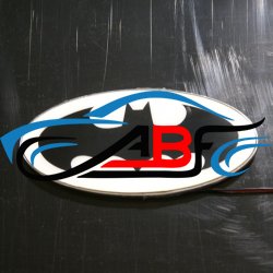 Светящийся логотип Betmen,светящаяся эмблема betmen,светящийся логотип на авто Betmen,светящийся логотип на автомобиль Betman