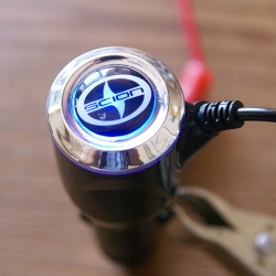 зарядка для телефона с логотипом scion зарядка для телефона с логотипом автомобиля