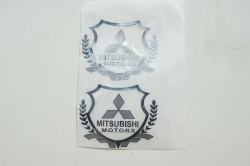 Наклейки Mitsubishi,эмблема Mitsubishi,логотип Mitsubishi,Наклейки Mitsubishi на стекла,Наклейки Mitsubishi на кузов,Наклейки Mitsubishi на крышку бензобака