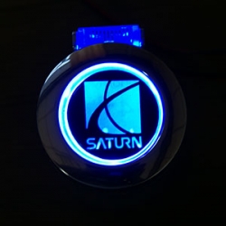 Пепельница с подсветкой логотипа Saturn,автомобильная пепельница Saturn с подсветкой,подсветка логотипа пепельница Saturn,пепельница с подсветкой Saturn,светящаяся пепельница Saturn,пепельница автомобильная с подсветкой Saturn,светящаяся пепельница с лого
