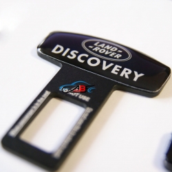 заглушка ремня безопасности Discovery,заглушки для ремней безопасности Discovery купить,заглушки замка ремня безопасности Discovery,заглушки ремня безопасности с логотипом Discovery,авто заглушки ремня безопасности Discovery,заглушка ремня безопасности с 