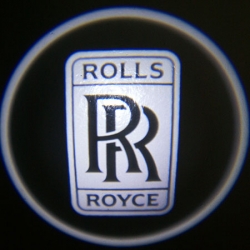  Подсветка логотипа в двери Roll Royce,подсветка дверей с логотипом Roll Royce,Штатная подсветка Roll Royce,подсветка дверей с логотипом авто Roll Royce,светодиодная подсветка логотипа Roll Royce в двери,Лазерные проекторы Roll Royce в двери,Лазерная подс