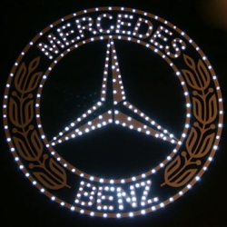 Светящийся логотип Mercedes Benz,светящийся логотип для грузовика Mercedes Benz,светящаяся эмблема Mercedes Benz,табличка Mercedes Benz,картина Mercedes Benz,логотип на стекло Mercedes Benz,светящаяся картина Mercedes Benz,светодиодный логотип Mercedes Be