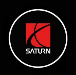 Подсветка логотипа в двери Saturn,подсветка дверей с логотипом Saturn,Штатная подсветка Saturn,подсветка дверей с логотипом авто Saturn,светодиодная подсветка логотипа Saturn в двери,Лазерные проекторы Saturn в двери,Лазерная подсветка Saturn