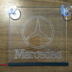 Светящийся логотип Mercedes Мерседес,светящийся логотип для грузовика Mercedes Мерседес,светящаяся эмблема Mercedes Мерседес,табличка Mercedes Мерседес,картина Mercedes Мерседес,логотип на стекло Mercedes Мерседес,светящаяся картина Mercedes Мерседес,свет