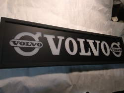 Светящийся логотип Вольво,светящийся логотип для грузовика Вольво,светящаяся эмблема Вольво,табличка Вольво,картина Вольво,логотип на стекло Вольво,светящаяся картина Вольво,светодиодный логотип VOLVO,Truck Led Logo VOLVO,12v,24v 