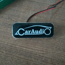 светодиодный поворотник на CarAudio,светодиодный поворотник для CarAudio,светодиодный поворотник с логотипом CarAudio,светодиодный поворотник с эмблемой CarAudio,led поворотник CarAudio,светодиодный LED повторитель CarAudio