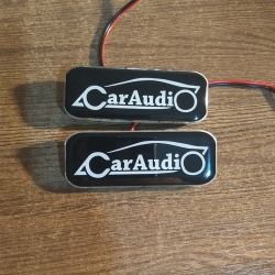светодиодный поворотник на CarAudio,светодиодный поворотник для CarAudio,светодиодный поворотник с логотипом CarAudio,светодиодный поворотник с эмблемой CarAudio,led поворотник CarAudio,светодиодный LED повторитель 