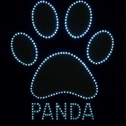 Светящийся логотип PANDA,светящийся логотип для грузовика PANDA,светящаяся эмблема PANDA,табличка PANDA,картина PANDA,логотип на стекло PANDA,светящаяся картина PANDA,светодиодный логотип PANDA,Truck Led Logo PANDA,12v,24v