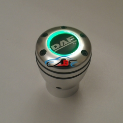 Рукоятка коробки передач DAF с подсветкой