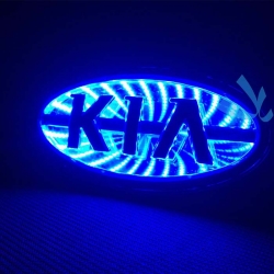 3D светящаяся логотип KIA,светящаяся логотип 3D KIA,3D светящаяся логотип для авто KIA,3D светящаяся логотип для автомобиля KIA,светящаяся логотип 3D для авто KIA,светящаяся логотип 3D для автомобиля KIA,горящий логотип 3д КИА
