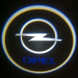 Подсветка логотипа в двери OPEL,подсветка дверей с логотипом OPEL,Штатная подсветка OPEL,подсветка дверей с логотипом авто OPEL,светодиодная подсветка логотипа OPEL в двери,Лазерные проекторы OPEL в двери,Лазерная подсветка OPEL