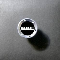 прикуриватель с логотипом авто DAF,Прикуриватель с логотипом автомобиля DAF,прикуриватель с логотипом авто DAF,Прикуриватель с подсветкой автомобиля DAF,Светодиодный прикуриватель с логотипом DAF
