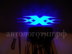 XXX,Тень логотипа XXX,Подсветка днища с логотипом XXX,Проекция логотипа авто под бампер XXX,Проектор логотипа XXX,Подсветка машины с логотипом XXX 