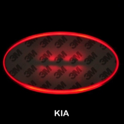 Светящийся логотип FAW VELA,светящаяся эмблема FAW VELA,светящийся логотип на авто FAW VELA,светящийся логотип на автомобиль FAW VELA,подсветка логотипа FAW VELA,2D,3D,4D,5D,6D