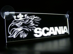 Светящийся логотип Scania 3D,светящийся логотип для грузовика Scania 3D,светящаяся эмблема Scania 3D,табличка Scania 3D,картина Scania 3D,логотип на стекло Scania 3D,светящаяся картина Scania 3D,светодиодный логотип Scania 3D,Truck Led Logo Scania 3D,12v,