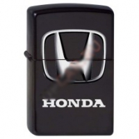 Зажигалка с логотипом Honda
