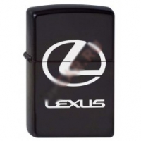 Зажигалка с логотипом Lexus