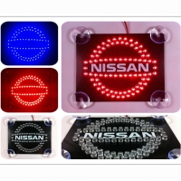 Стоп сигнал Nissan