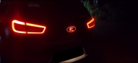 Светящийся логотип KIA Sportage R,светящаяся эмблема KIA Sportage R,светящийся логотип на авто KIA Sportage R,светящийся логотип на автомобиль KIA Sportage R,подсветка логотипа KIA Sportage R,2D,3D,4D,5D,6D