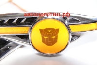 светодиодный поворотник Autobot,светодиодный поворотник Transformers,светодиодный поворотник с логотипом Transformers Autobot,светодиодный поворотник с эмблемой Transformers Autobot,led поворотник Transformers Autobot,светодиодный LED повторитель поворота