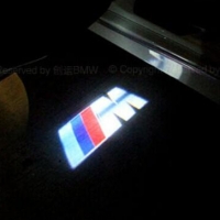 Навесная подсветка дверей BMW ///M 5W
