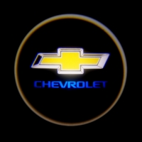 Подсветка логотипа в двери CHEVROLET,подсветка дверей с логотипом CHEVROLET,Штатная подсветка CHEVROLET,подсветка дверей с логотипом авто CHEVROLET,светодиодная подсветка логотипа CHEVROLET в двери,Лазерные проекторы CHEVROLET в двери,Лазерная подсветка C