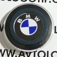Беспроводная зарядка BMW
