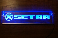Светящийся логотип Setra,светящийся логотип для грузовика Setra,светящаяся эмблема Setra,табличка Setra,картина Setra,логотип на стекло Setra,светящаяся картина Setra,светодиодный логотип Setra,Truck Led Logo vw,12v,
