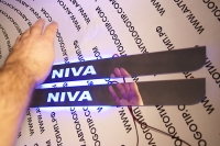 светящиеся накладки на пороги niva,светодиодные накладки на пороги niva,светодиодные накладки на пороги авто niva,накладки на пороги led niva,декоративные накладки на пороги с подсветкой niva