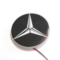 Светящийся логотип Mercedes Sprinter,светящаяся эмблема Mercedes Sprinter,светящийся логотип на авто Mercedes Sprinter,светящийся логотип на автомобиль Mercedes Sprinter,подсветка логотипа Mercedes Sprinter,Светящийся логотип мерседес спринтер,светящаяся 