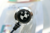 Автомобильное зарядное устройство BMW,зарядка в авто с логотипом BMW,зарядка автомобильная в BMW,автоадаптер с лого BMW,телефонный адаптер в автомобиль BMW, адаптер для телефона с логотипом автомобиля BMW