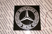 Светящийся логотип Mercedes Benz,светящийся логотип для грузовика Mercedes Benz,светящаяся эмблема Mercedes Benz,табличка Mercedes Benz,картина Mercedes Benz,логотип на стекло Mercedes Benz,светящаяся картина Mercedes Benz,светодиодный логотип Mercedes Be