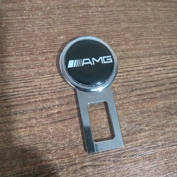 Заглушка ремня безопасности AMG,Заглушка ремня безопасности с логотипом AMG,Обманка ремня безопасности AMG,Обманка ремня безопасности с логотипом AMG,заглушки для ремней безопасности AMG,заглушки для ремней безопасности AMG купить,Заглушка ремня безопасно