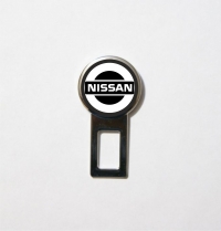 Обманка ремня безопасности Nissan