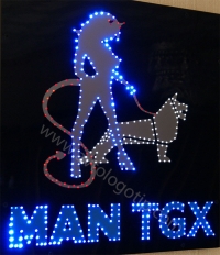 Светящийся логотип MAN TGX,светящийся логотип для грузовика MAN TGX,светящаяся эмблема MAN TGX,табличка MAN TGX,картина MAN TGX,логотип на стекло MAN TGX,светящаяся картина MAN TGX,светодиодный логотип MAN TGX,Truck Led Logo MAN TGX,12v,24v