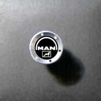 Прикуриватель с логотипом MAN