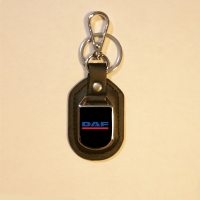 Брелок с логотипом DAF