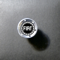 Прикуриватель с логотипом Fiat