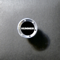 Прикуриватель с логотипом Hummer