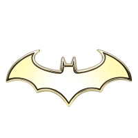 Логотип Batman Bat Бэтмен логотип