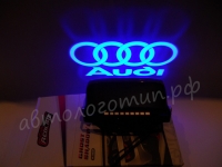 AUDI,Тень логотипа audi,Подсветка днища с логотипом audi,Проекция логотипа авто под бампер audi,Проектор логотипа audi,Подсветка машины с логотипом audi