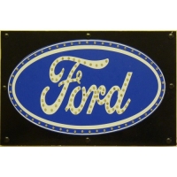 Светящийся логотип FORD,светящийся логотип для грузовика FORD,светящаяся эмблема FORD,табличка FORD,картина FORD,логотип на стекло FORD,светящаяся картина FORD,светодиодный логотип FORD,Truck Led Logo FORD,12v,24v 