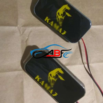 светодиодный поворотник на Камаз,светодиодный поворотник для Камаз,светодиодный поворотник с логотипом Камаз,светодиодный поворотник с эмблемой Камаз,led поворотник Камаз,светодиодный LED повторитель поворота для автомобиля